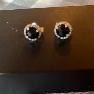 David Yurman Petite chatelaine earrings